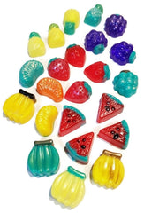 Mini Fruits 42 cavities Silicone Mould
