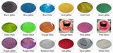 Cosmetic Grade GLITTER 20gm Jar