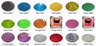 Cosmetic Grade GLITTER 20gm Jar