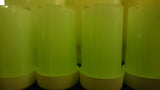 Glow In The Dark Paste Soap Paint