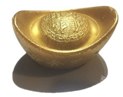 Gold Ingot Silicone Mould