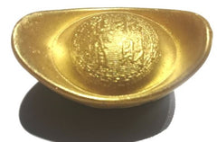 Gold Ingot Silicone Mould