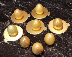 ($300+ Spend) Golden Egg Magic Colour Changing Soap Bar