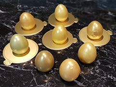 ($300+ Spend) Golden Egg Magic Colour Changing Soap Bar