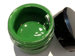 Green Soap Paint