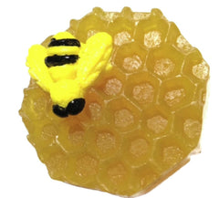 HoneyBee Silicone Mould