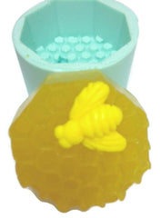 HoneyBee Silicone Mould