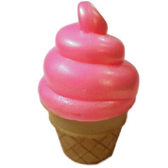 Ice Cream in a Cone Whippy Silicone Mould