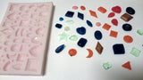 Jewels Mini Silicone Mould