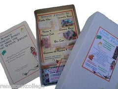 Jewellery Making Kit - Gems Crystals