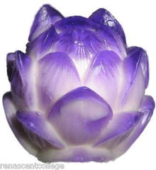 Lotus Flower Silicone Mould