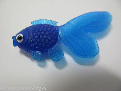 GOLDFISH Plastic x 20