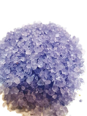 Bathing Crystals / Salts: Lavender