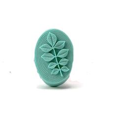 Leaf Log Silicone Mould