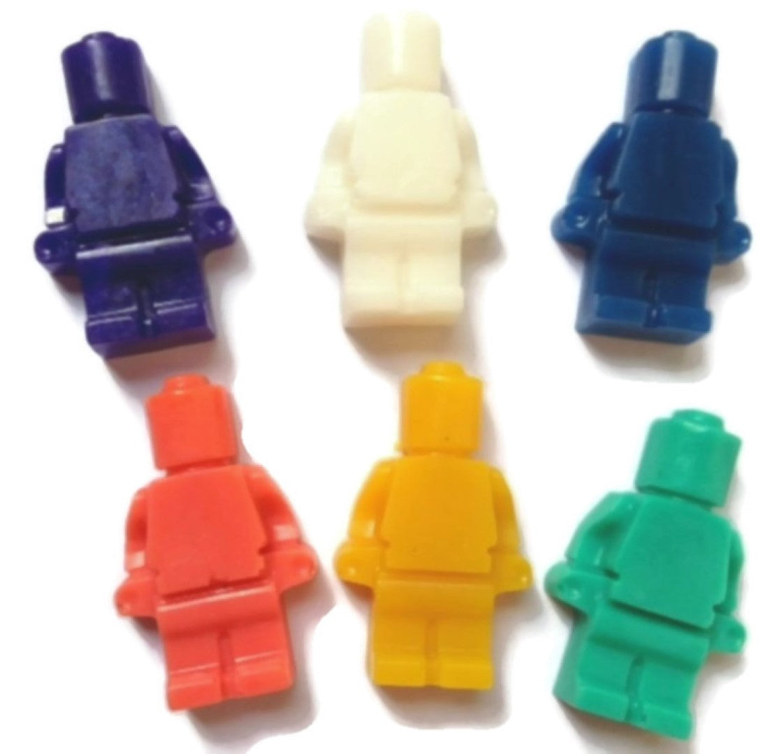Men and Bricks Guest Soaps