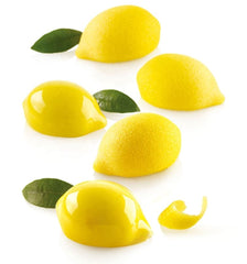 LEMONS 15 Cavity Silicone Mould