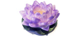 Lotus Opening Silicone Mould