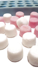 Lolly Marshmallow Silicone Mould (18 Cavities)