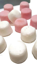 Lolly Marshmallow Silicone Mould (18 Cavities)