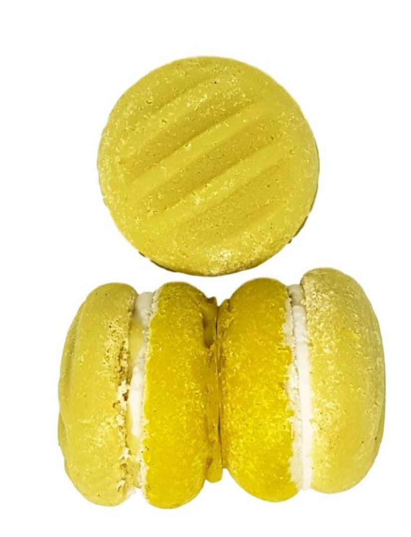 Melting Moments (4 Cavity) Silicone Mould