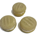 Melting Moments (4 Cavity) Silicone Mould