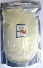 Milk Bath Powder Unscented