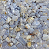Tumbled Gem Chips Tiny 50gm - You Choose Stones