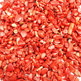 Tumbled Gem Chips Tiny 50gm - You Choose Stones