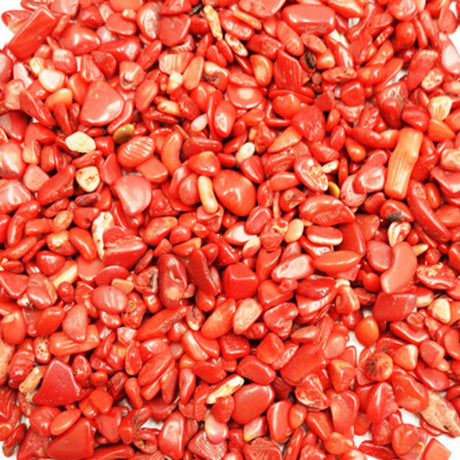 Tumbled Gem Chips Tiny 500gm (Half a kilo) - You Choose Stones