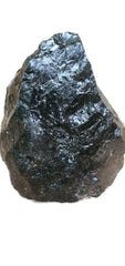 Obsidian Natural Rough Gemstone Specimen