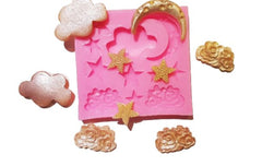 Night-sky Silicone Mould