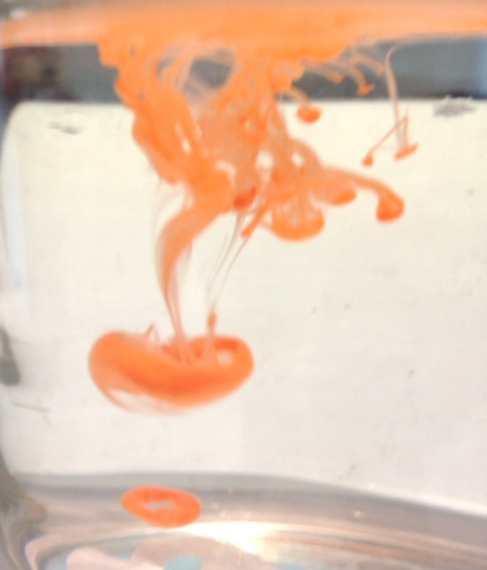 Pigment Colours - Colour Fast, Non Bleeding 30ml