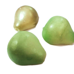 Pear Mini Silicone Mould