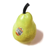 Pear Silicone Mould