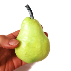 Pear Silicone Mould