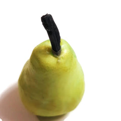 Pear Silicone Mould