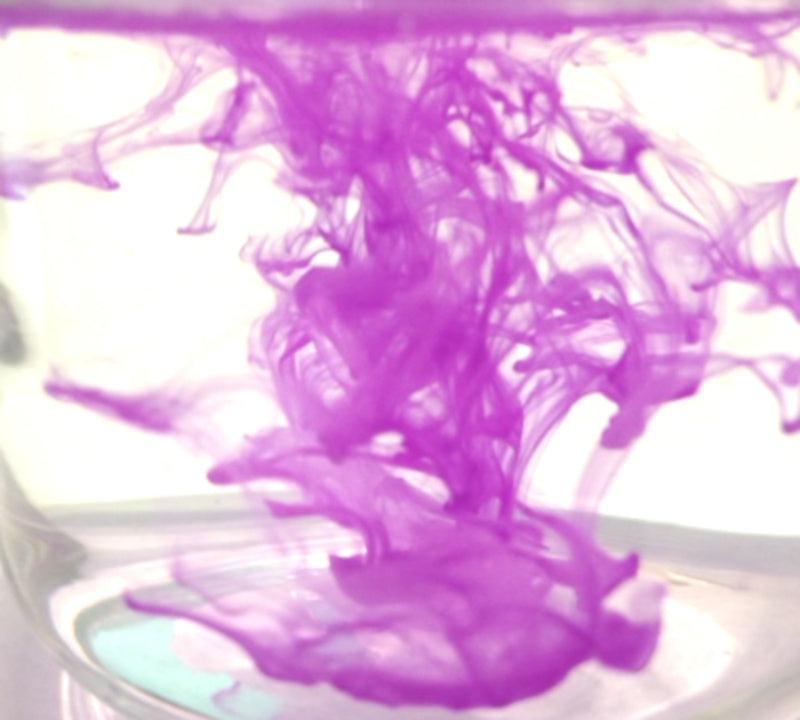 Pigment Colours - Colour Fast, Non Bleeding 30ml