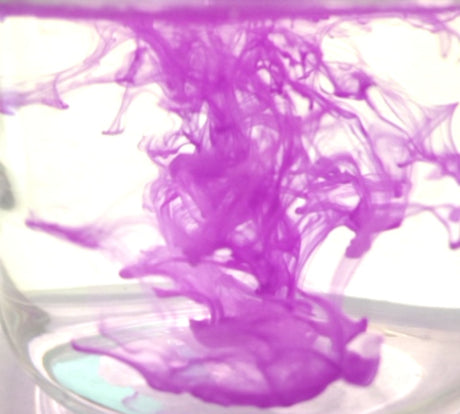 Pigment Colours - Colour Fast, Non Bleeding 30ml