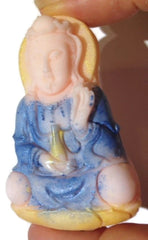 Quan Yin Guest Silicone Mould