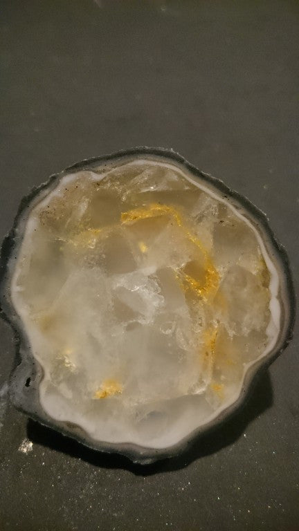 Bathing Crystals / Lip Balm Making / Gemstone Geode Soaps Workshop Class