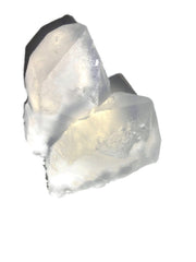 Quartz Twin Silicone Mould
