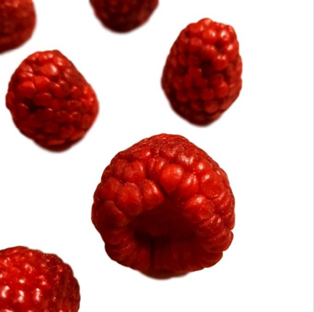 Raspberry Jar Guest Soap Bars