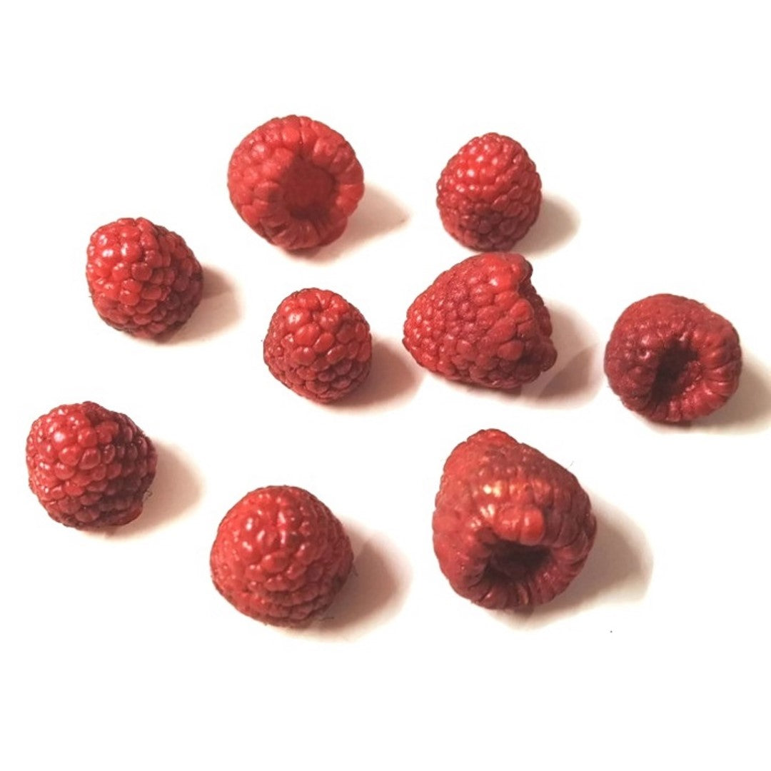 Raspberry Jar Guest Soap Bars
