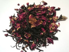 Delicate Rose Black Tea