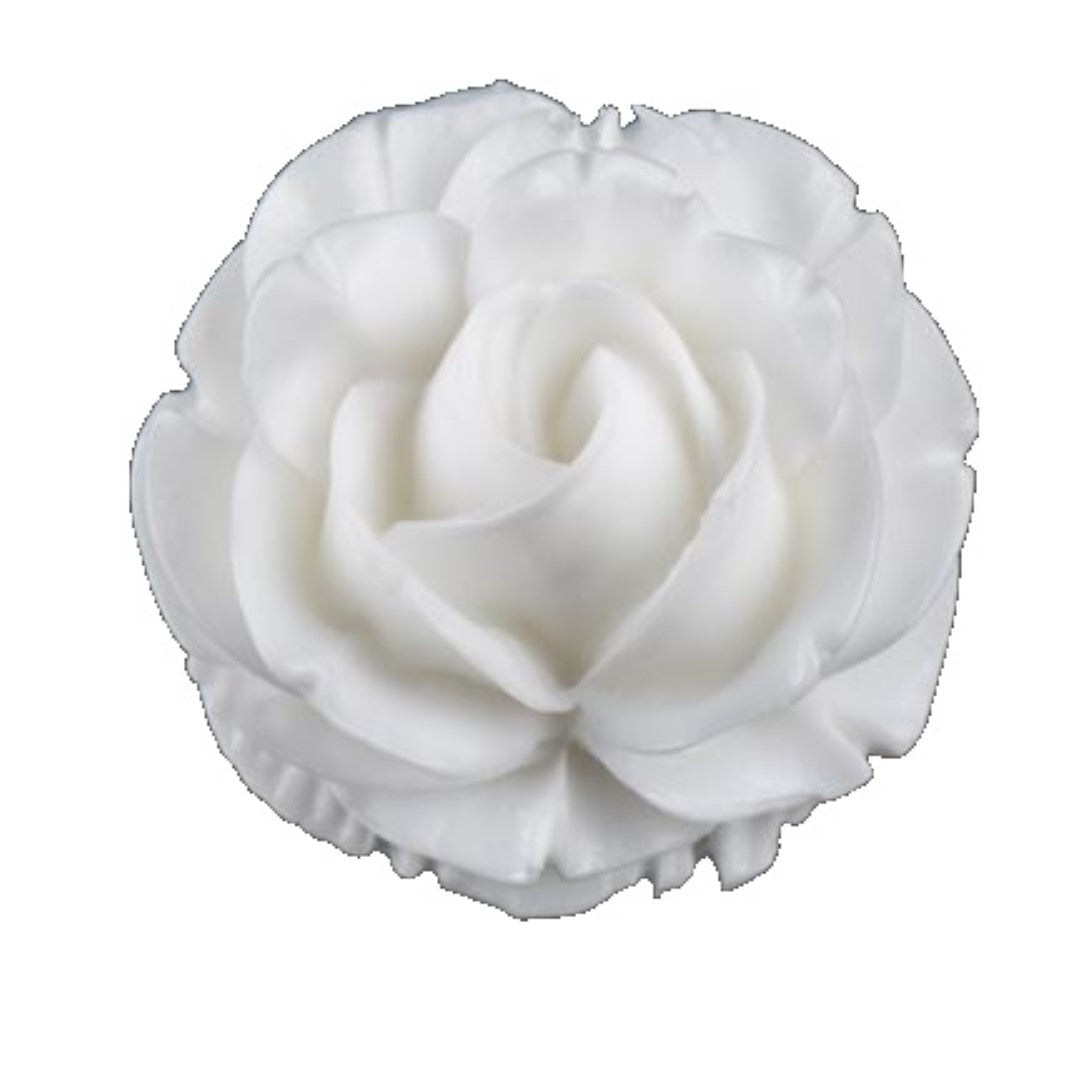 Rose Mini Single Silicone Mould larger