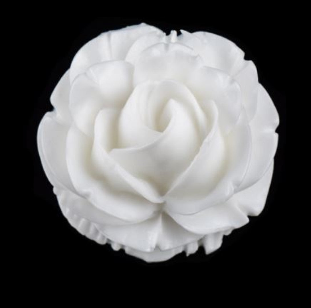 Rose Mini Single Silicone Mould larger