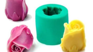Candle Moulds