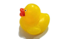 Rubber Duckie Large Silicone Mould