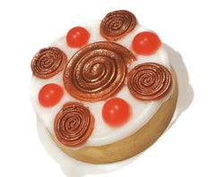 Sacred Spirals Silicone Mould