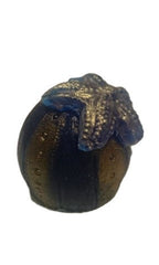 Sea Urchin + Starfish Silicone Mould